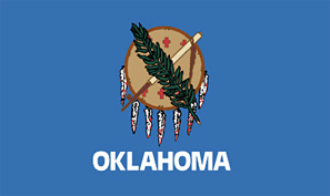QSL Concept Oklahoma QSL Cards Printing